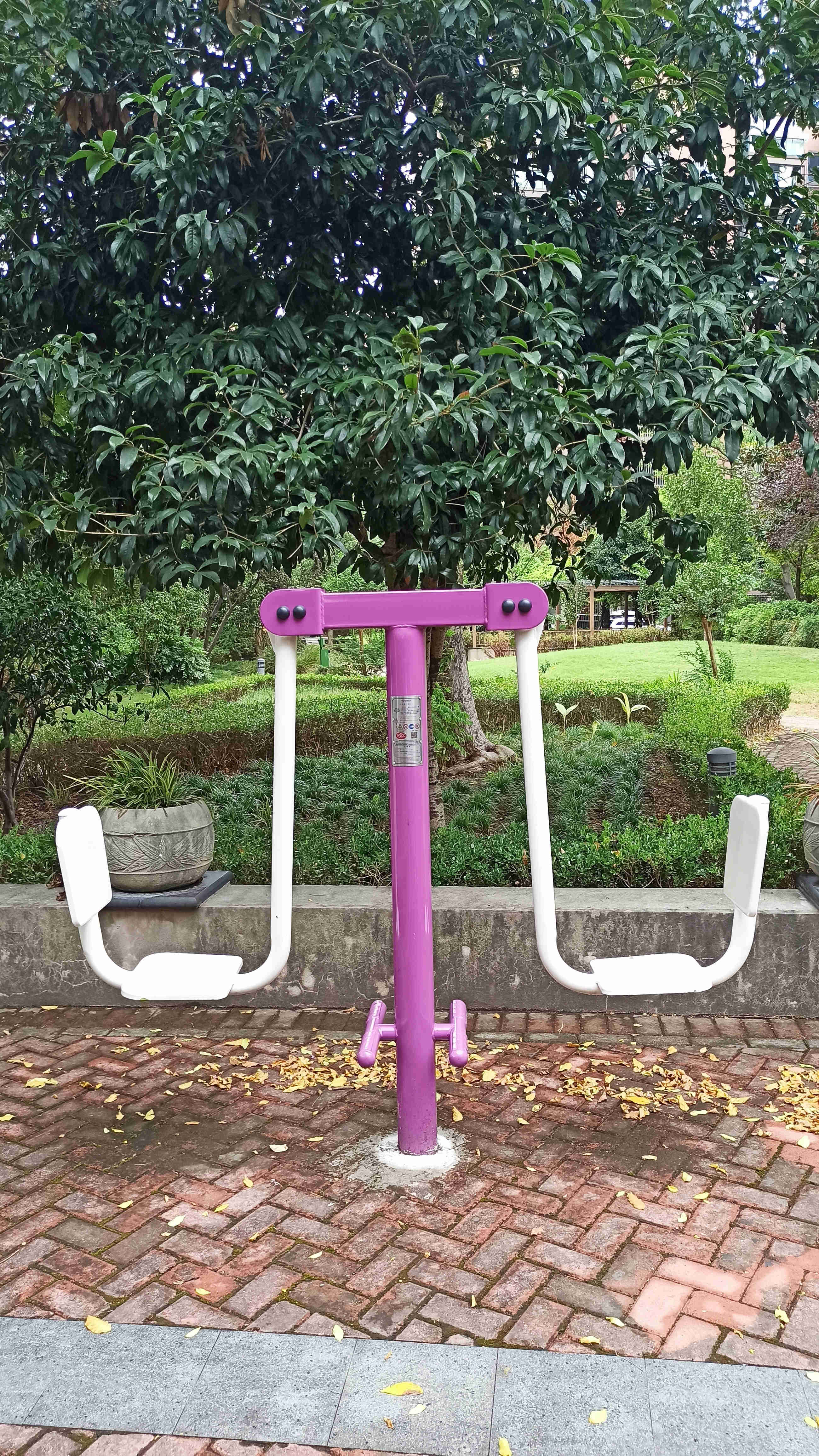 二位蹬力器 二位蹬力器