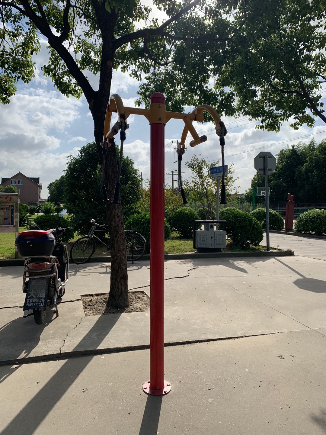 上肢牽引器 上肢牽引器