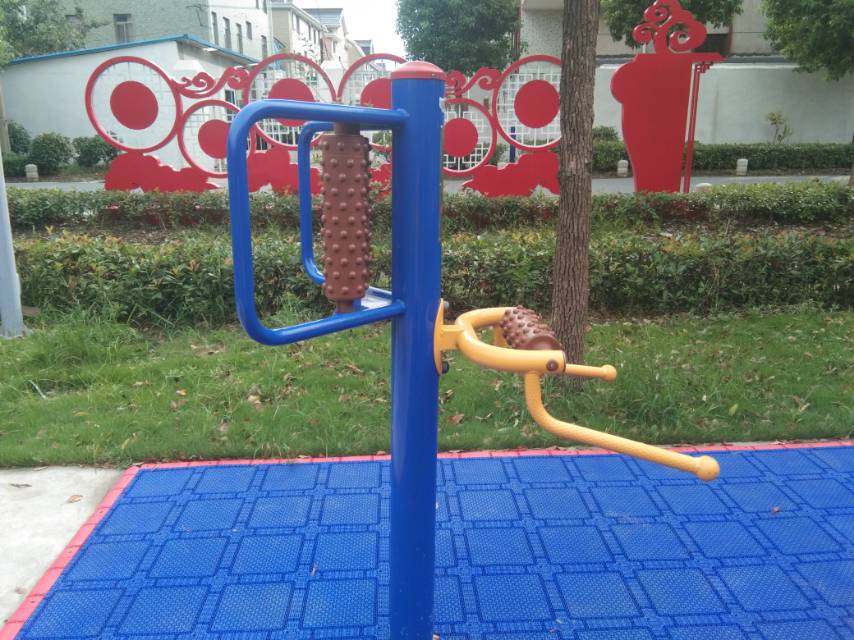 腰背按摩器 腰背按摩器