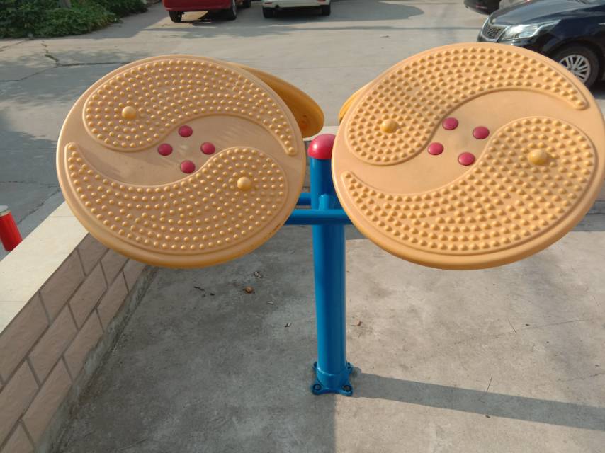 太極推手 太極推手