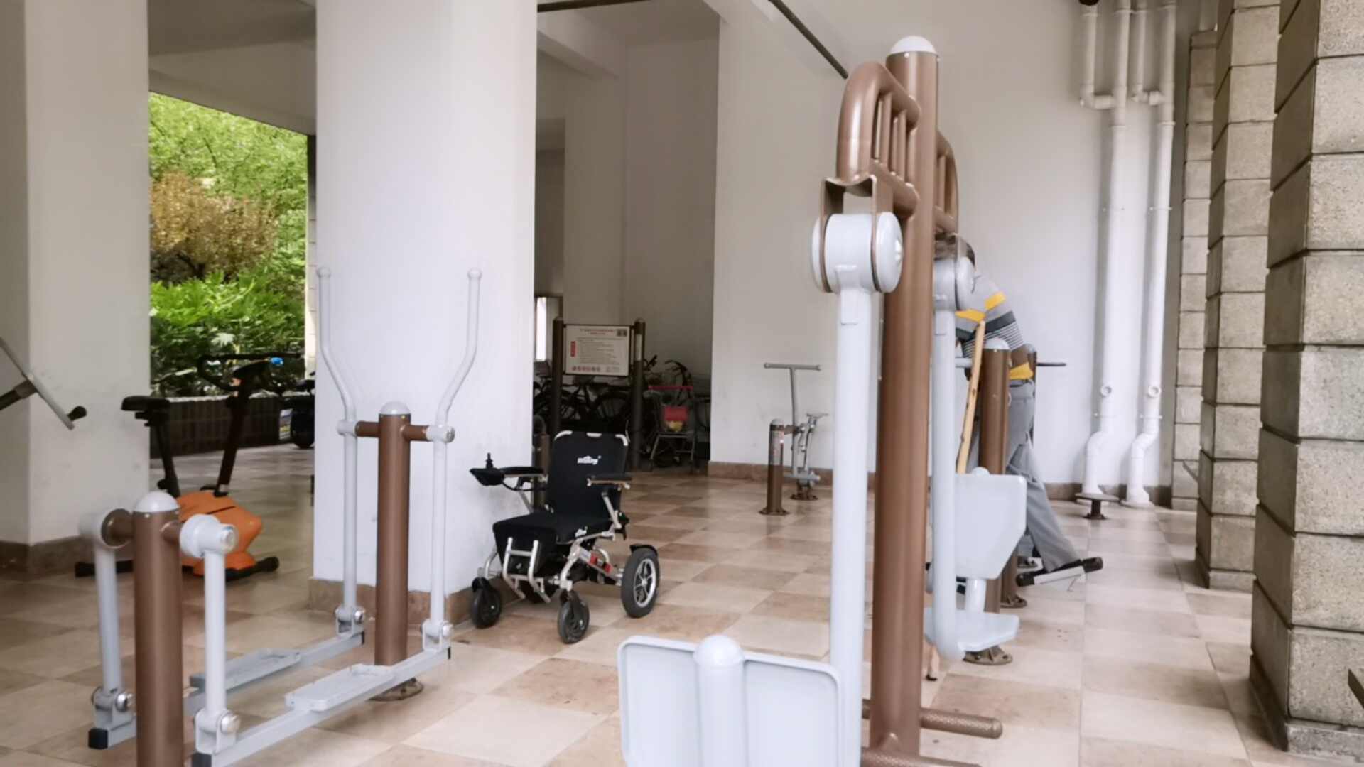 智薈苑市民益智健身苑點(diǎn)(3號(hào)) 智薈苑市民益智健身苑點(diǎn)(3號(hào))