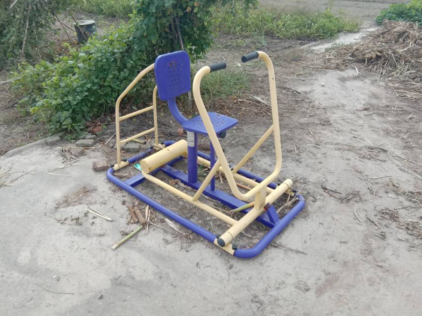 前推訓(xùn)練器 前推訓(xùn)練器