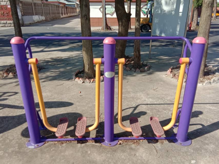 太空漫步機(jī) 太空漫步機(jī)