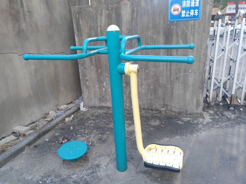 扭腰鐘擺器 扭腰鐘擺器