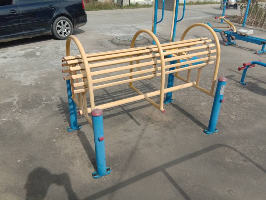 伸腰器 伸腰器
