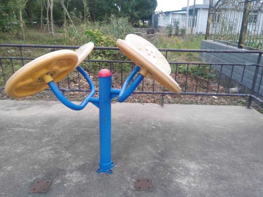 太極推手 太極推手