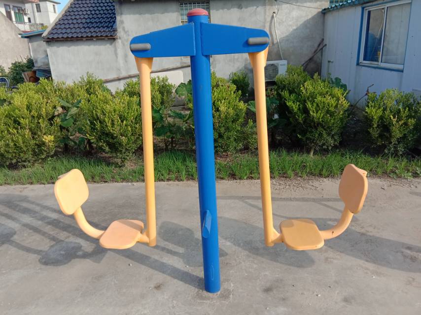 二位蹬力器 二位蹬力器