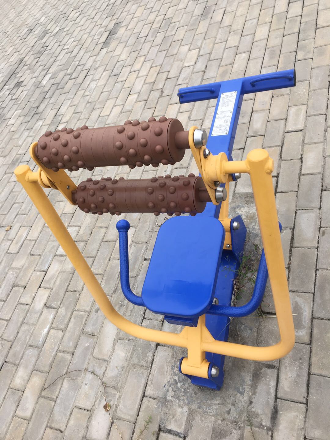 腹背屈伸訓(xùn)練器 腹背屈伸訓(xùn)練器