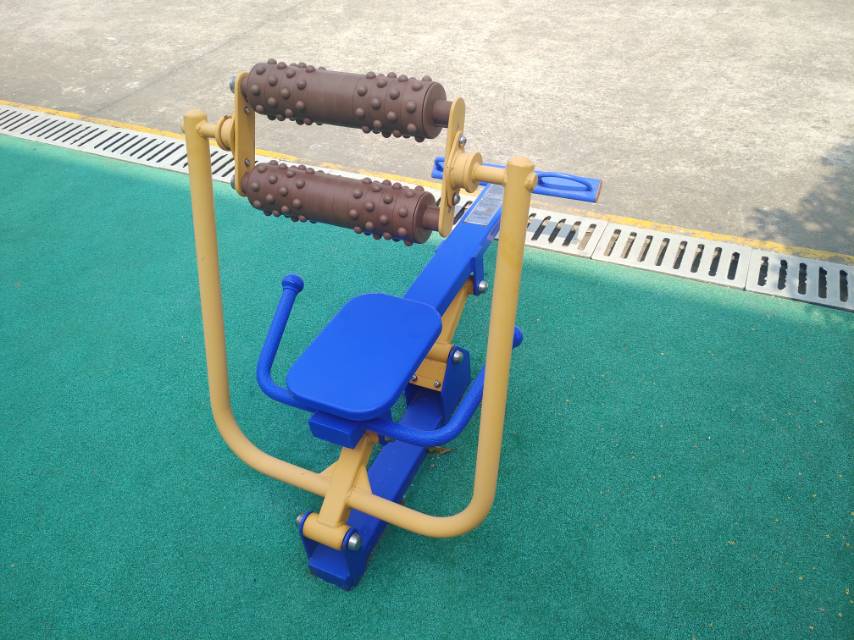 腹背屈伸訓練器 腹背屈伸訓練器