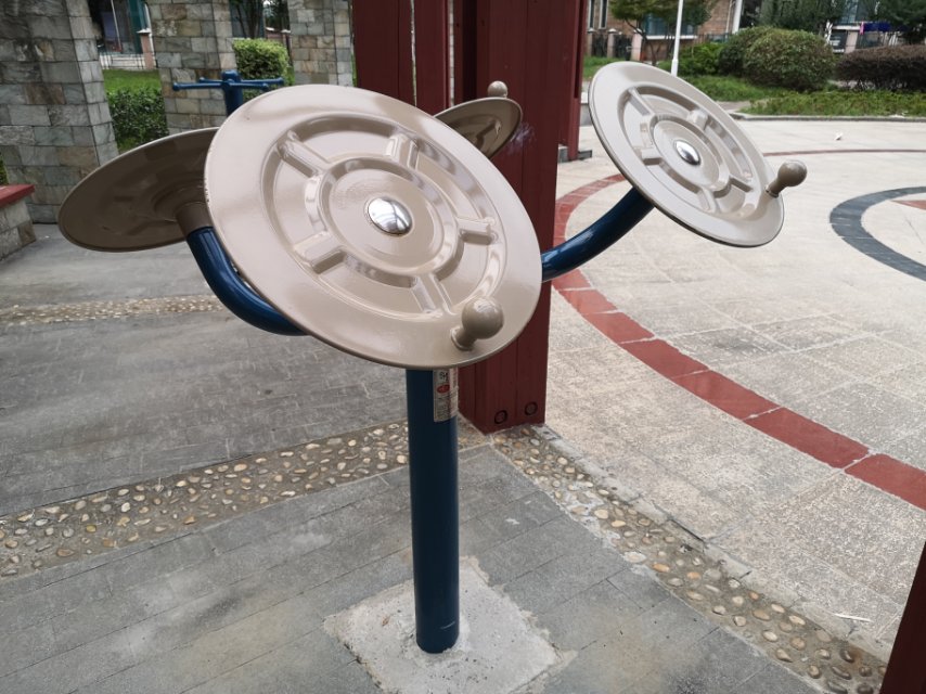 太極推揉器 太極推揉器