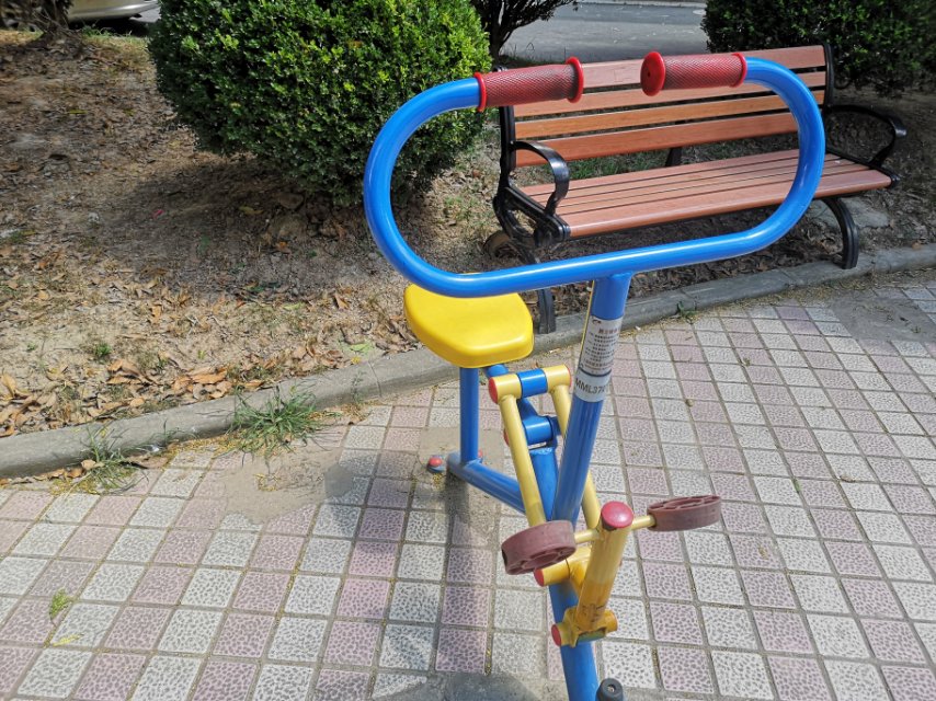 腰力鍛煉器 腰力鍛煉器