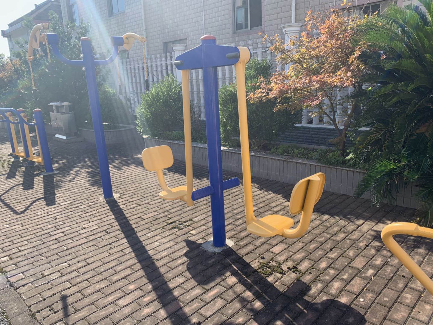 二位蹬力器 二位蹬力器