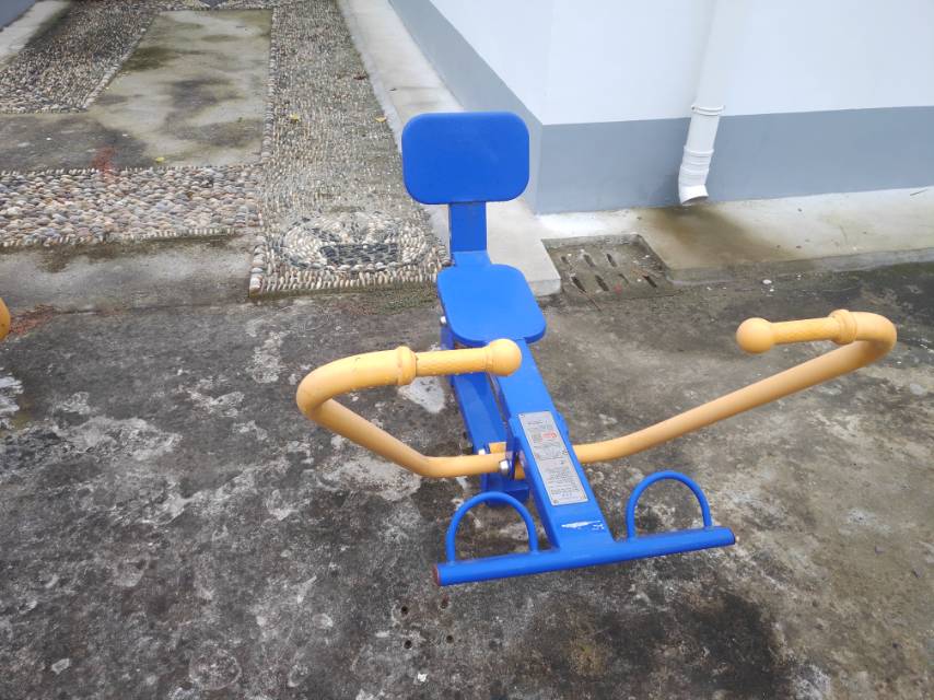 劃船器 劃船器
