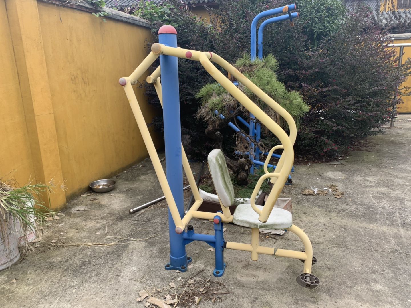 自重拉胸器 自重拉胸器