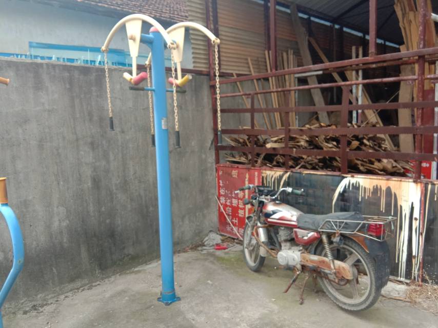 上肢牽引器 上肢牽引器