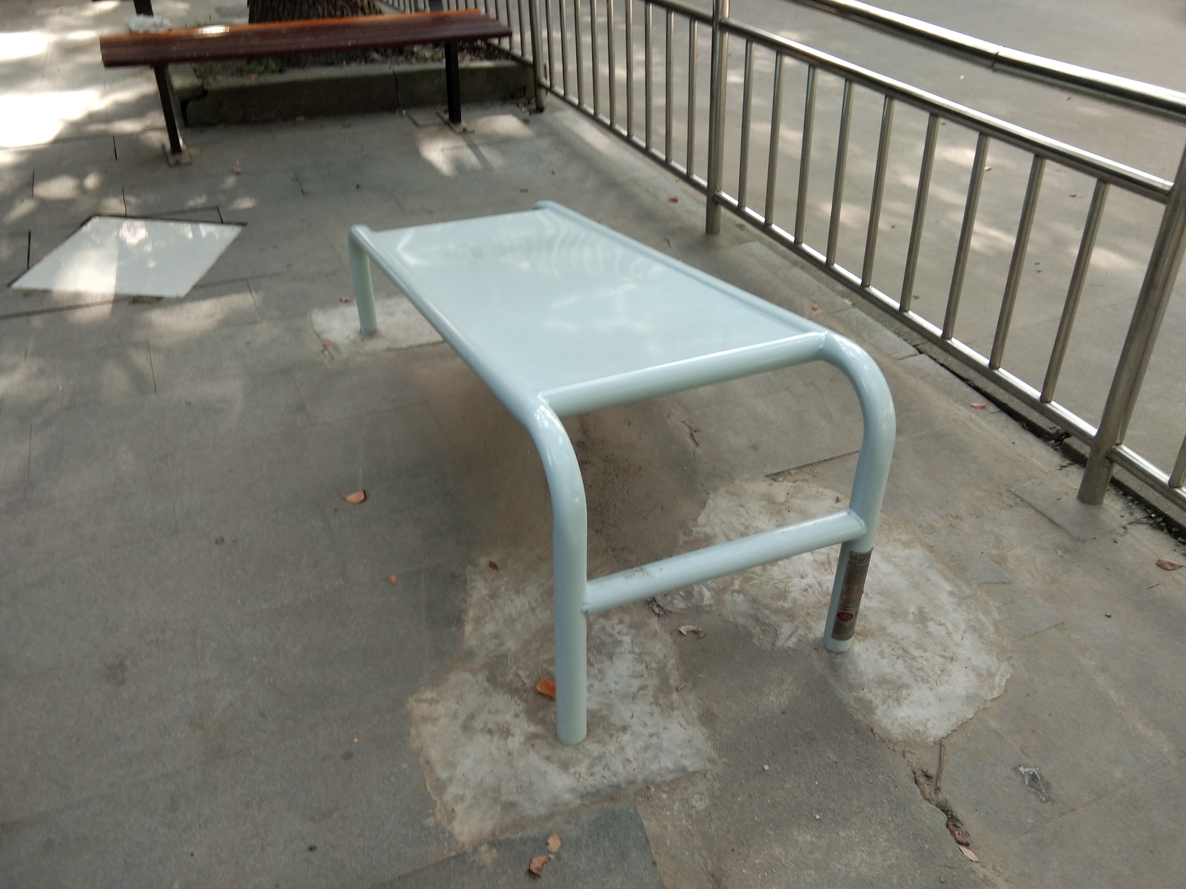 仰臥起坐板 仰臥起坐板