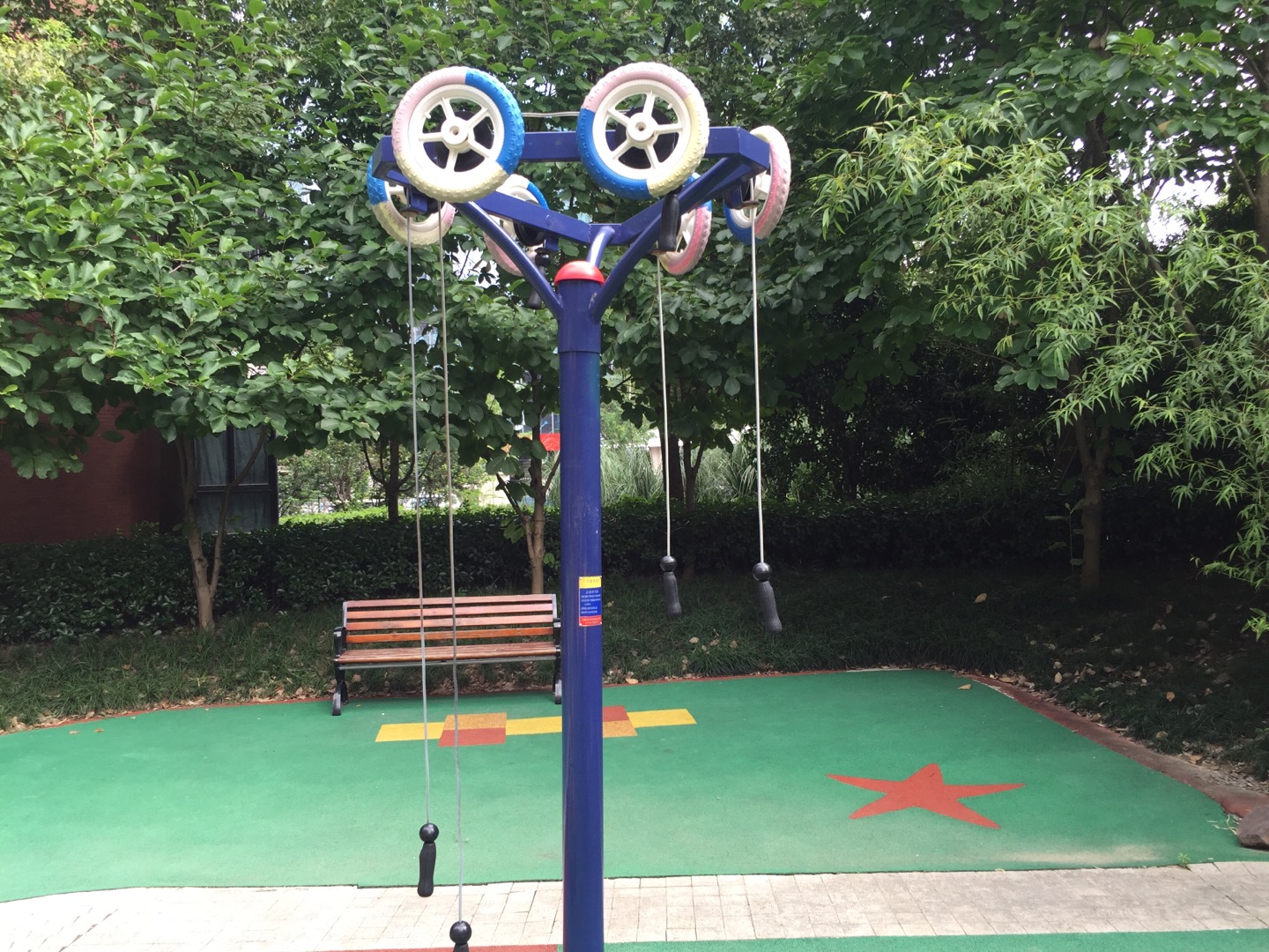 上肢牽引器 上肢牽引器