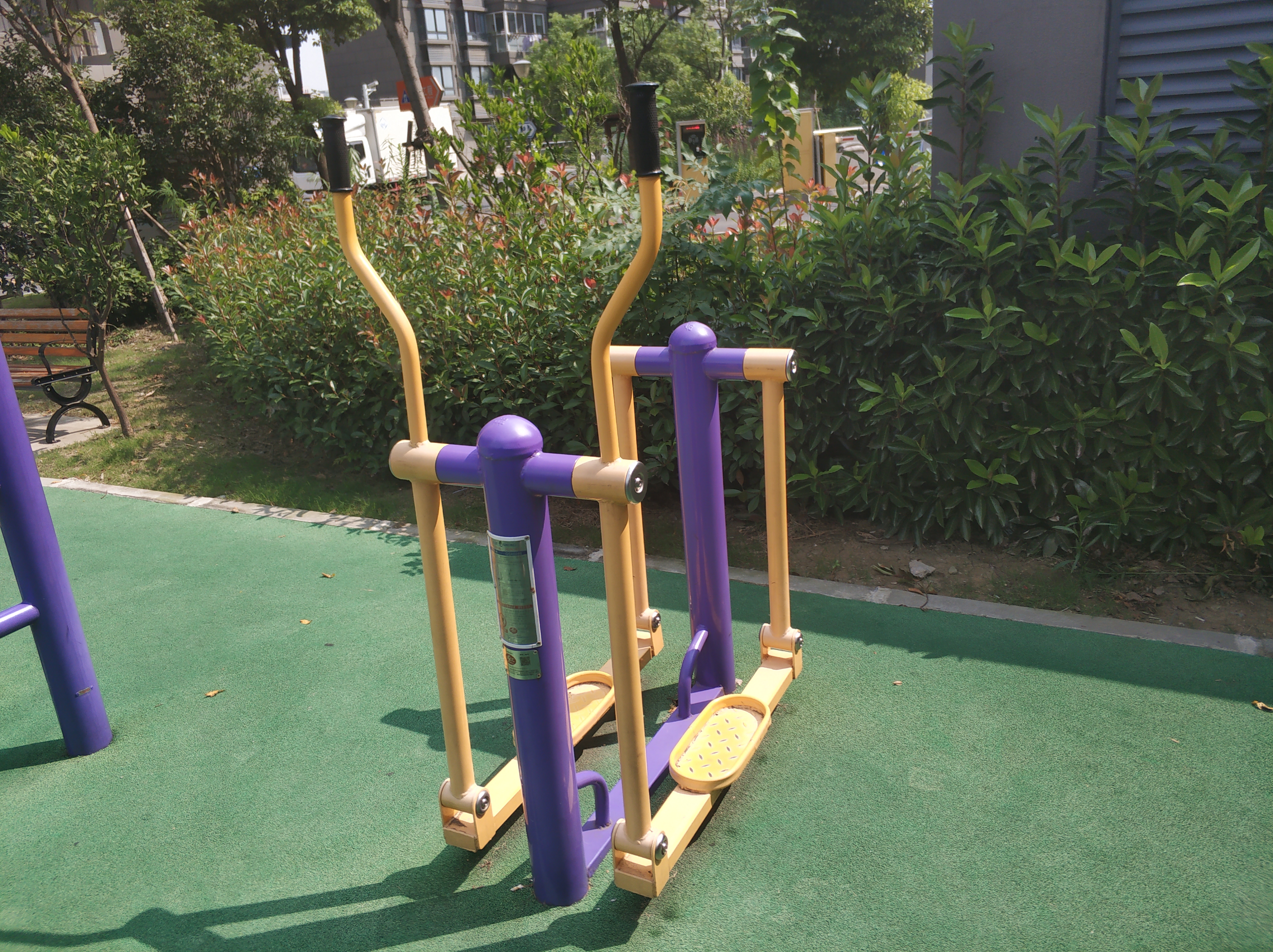 平步機(jī) 平步機(jī)