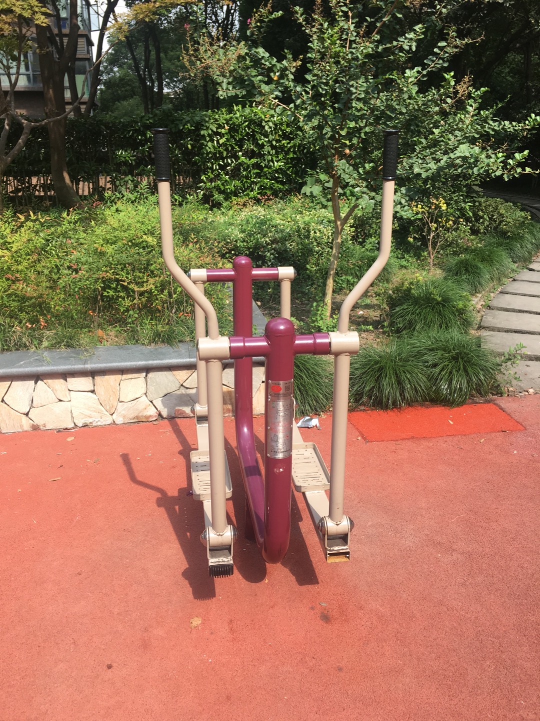 平步機(jī) 平步機(jī)