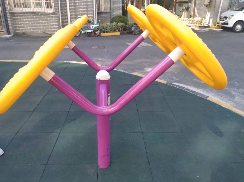 太極揉推器 太極揉推器