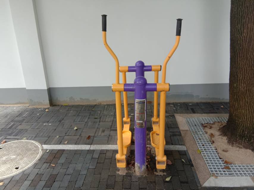 平步機(jī) 平步機(jī)