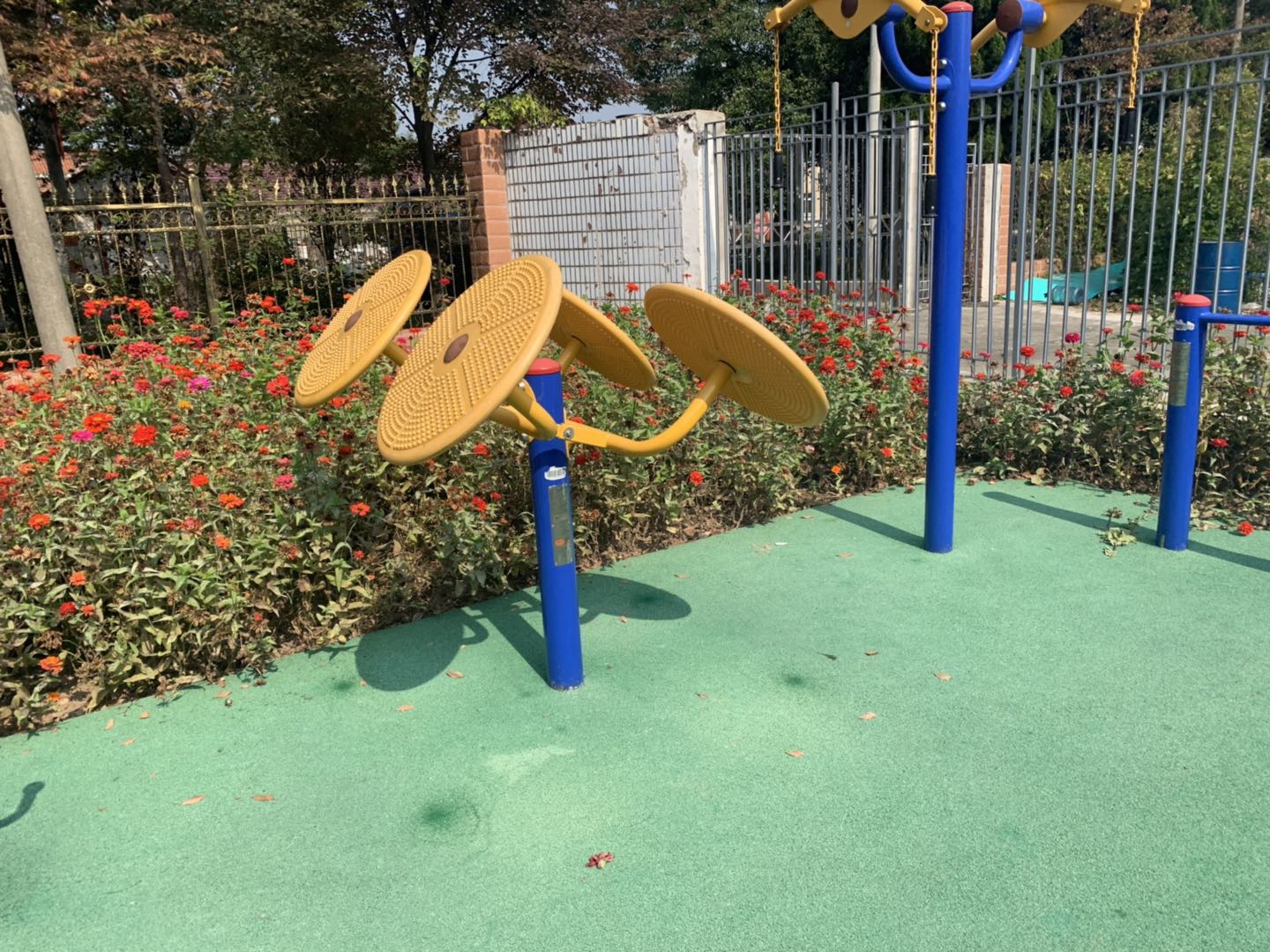 太極揉推器 太極揉推器