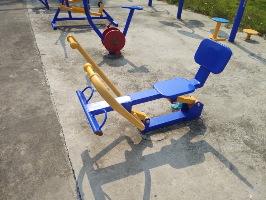劃船器 劃船器