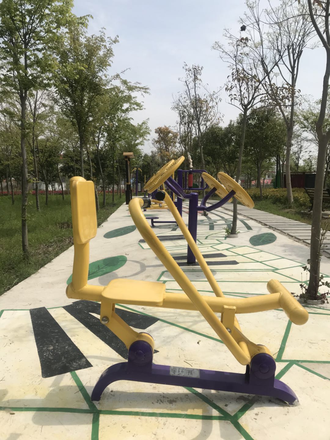 大椿村晨晚練點(diǎn) 大椿村晨晚練點(diǎn)