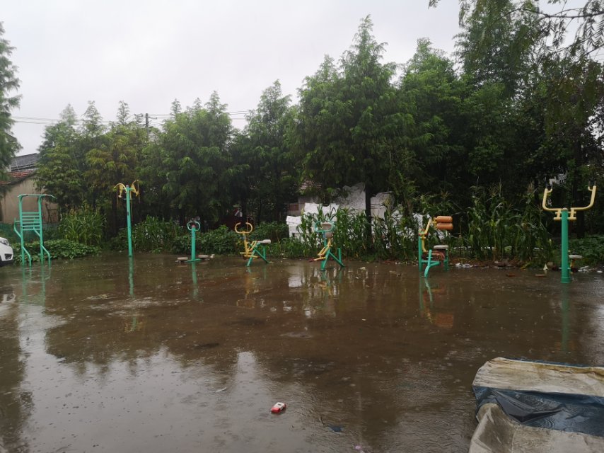 徐李村（徐聯(lián)）健身點(diǎn)