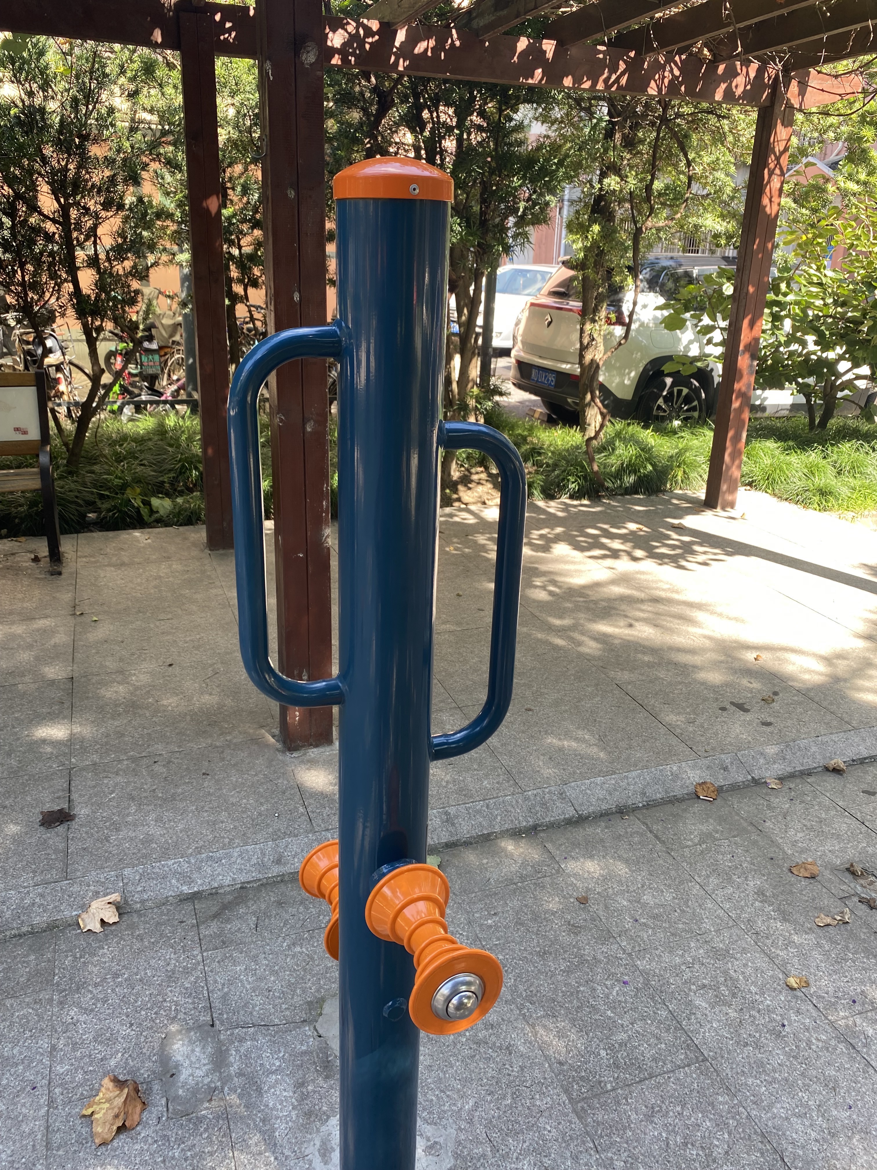 腿部按摩器 腿部按摩器