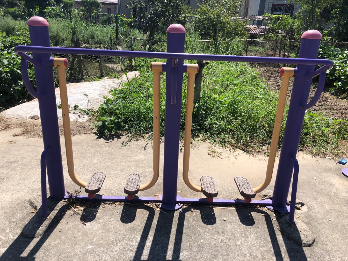 太空漫步機(jī) 太空漫步機(jī)