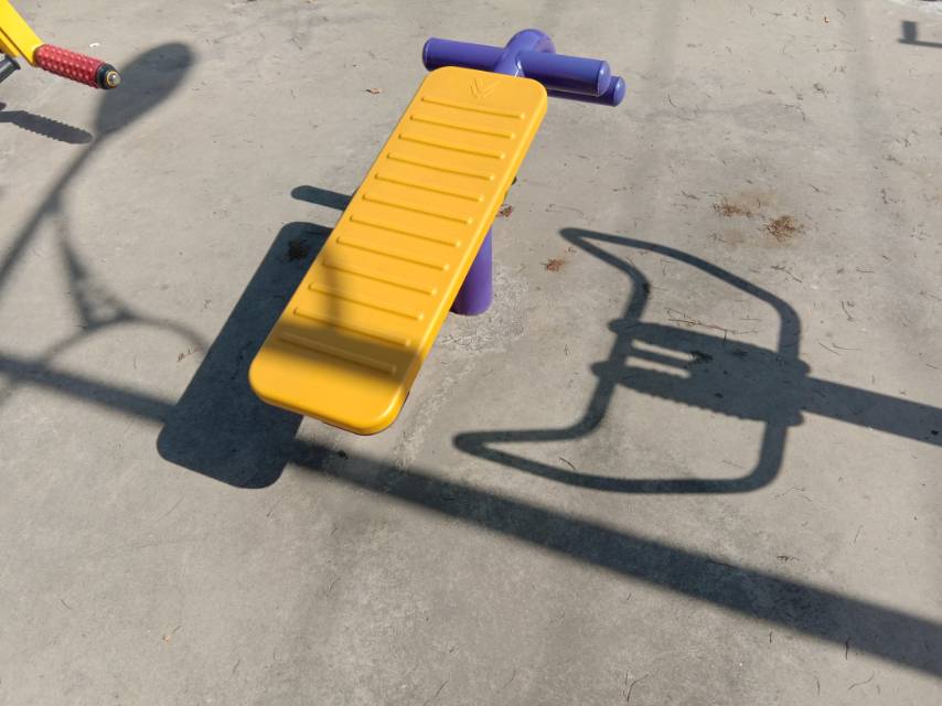 單人腹肌架 單人腹肌架