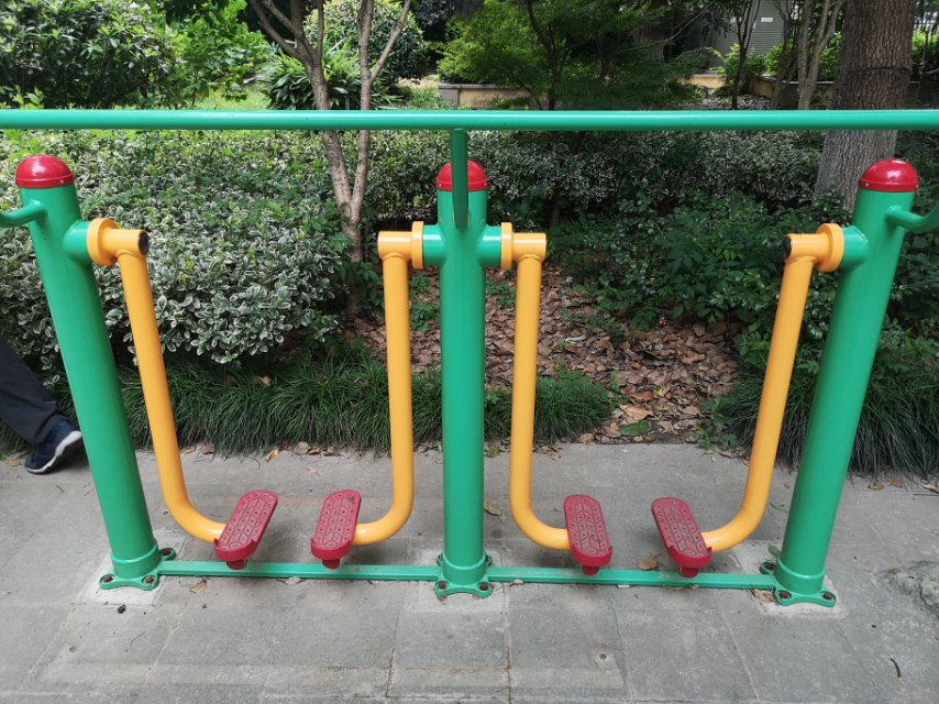 兩聯(lián)漫步機(jī)