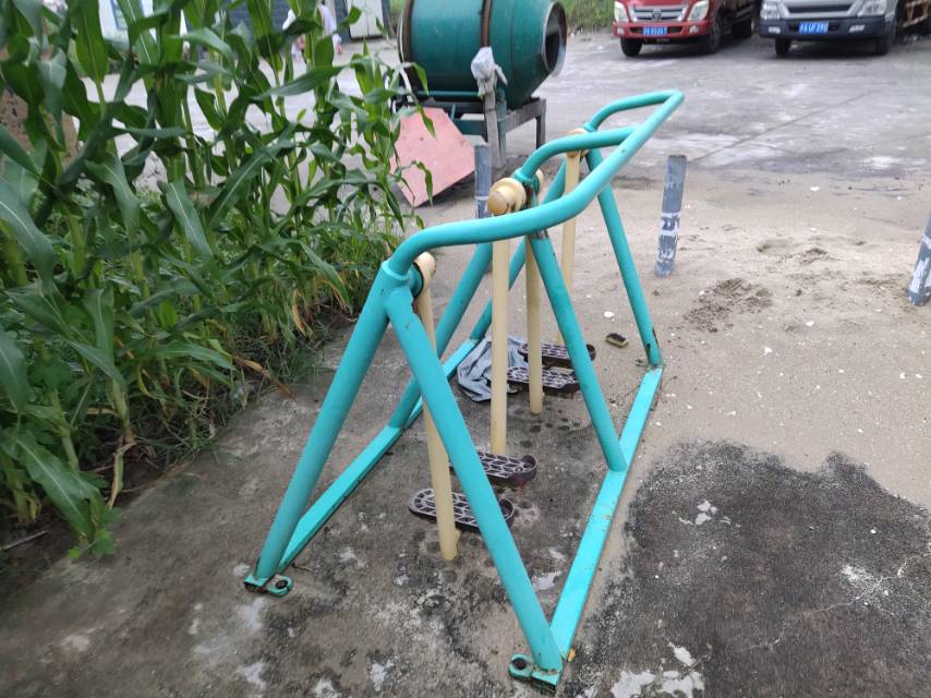 雙人漫步器 雙人漫步器