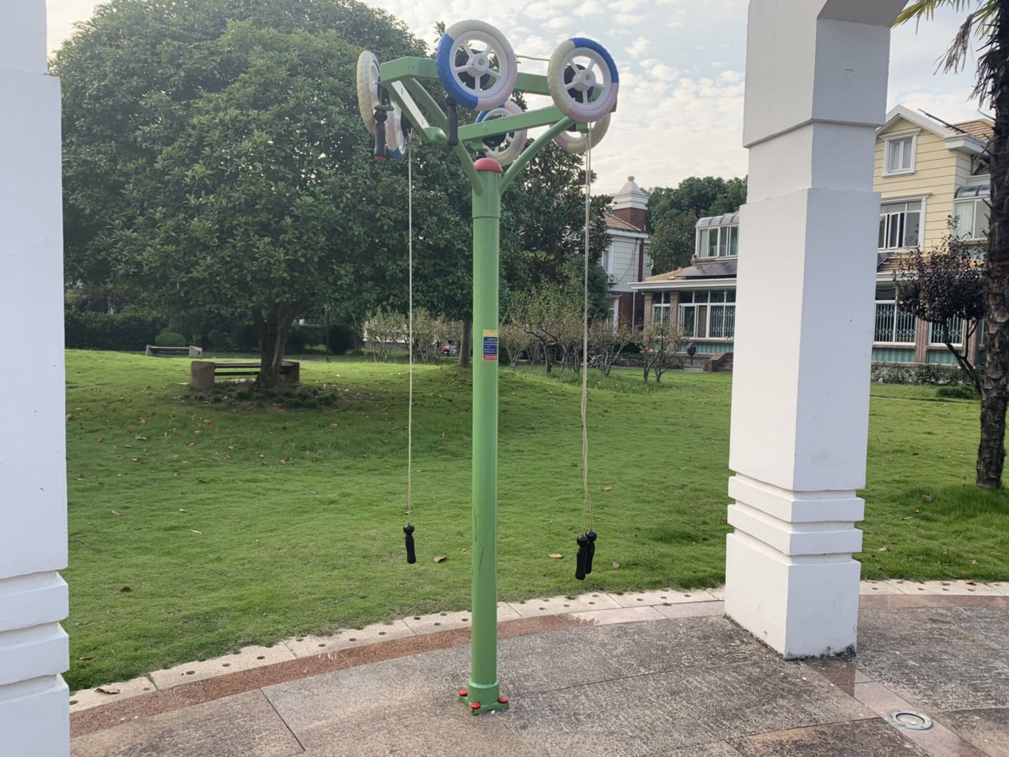 上肢牽引器 上肢牽引器