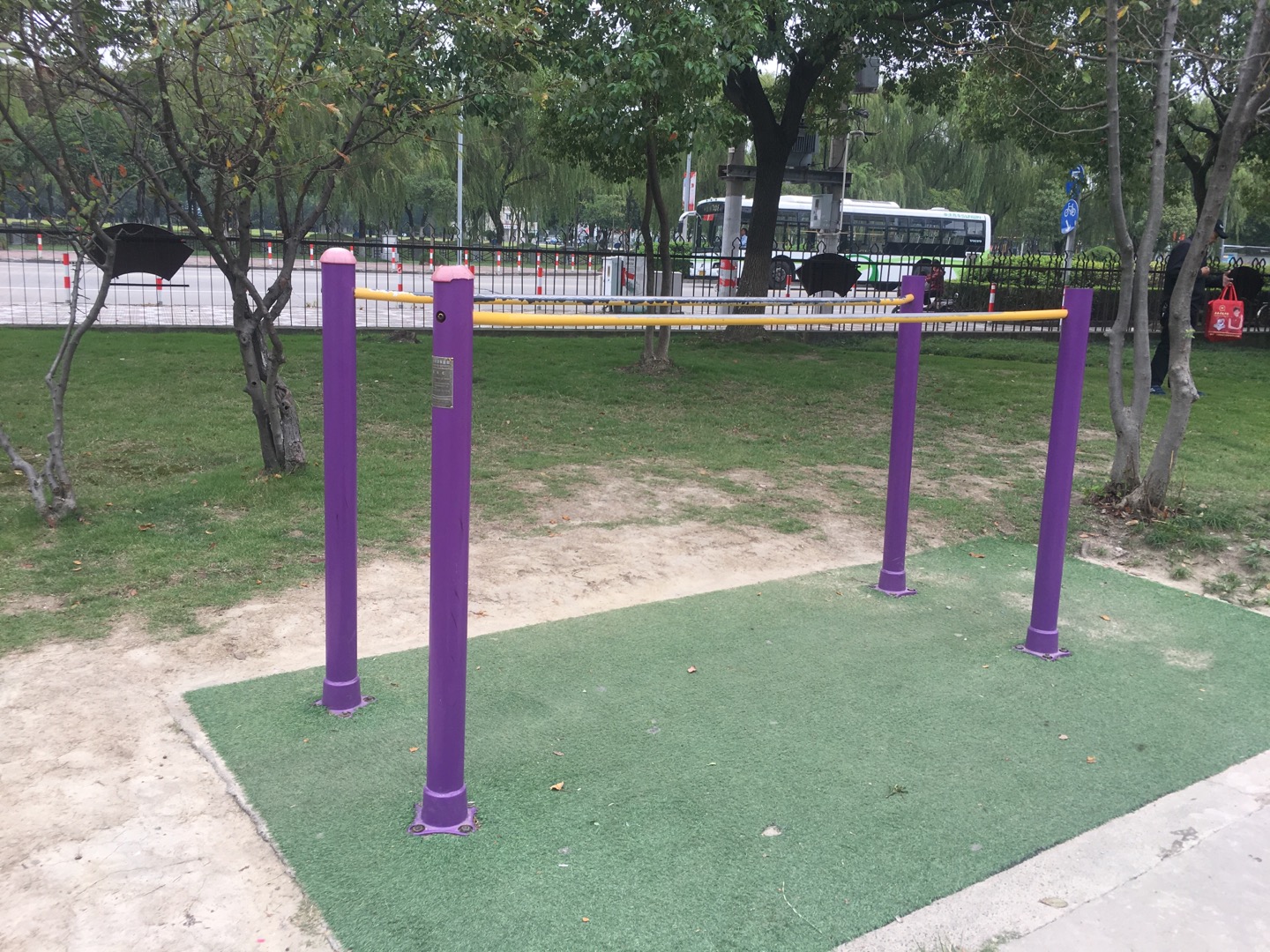 雙杠健身器 雙杠健身器