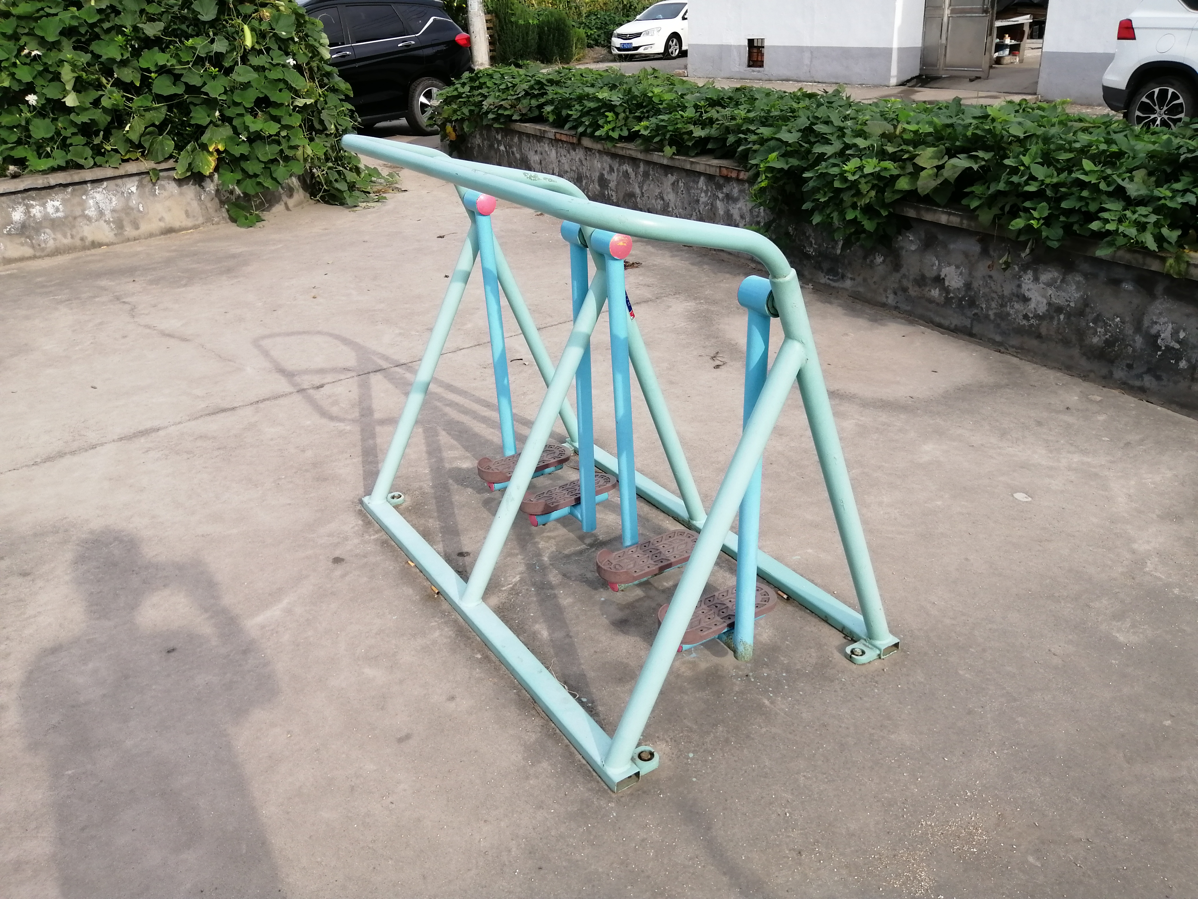 太空漫步器 太空漫步器