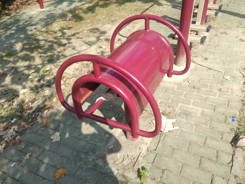 伸腰伸背器 伸腰伸背器