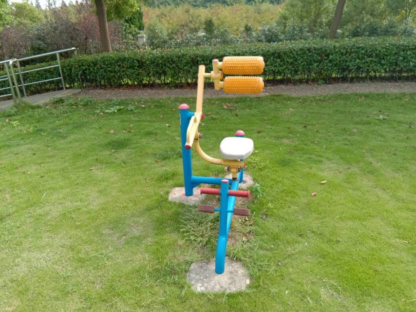 自重腰腹器 自重腰腹器