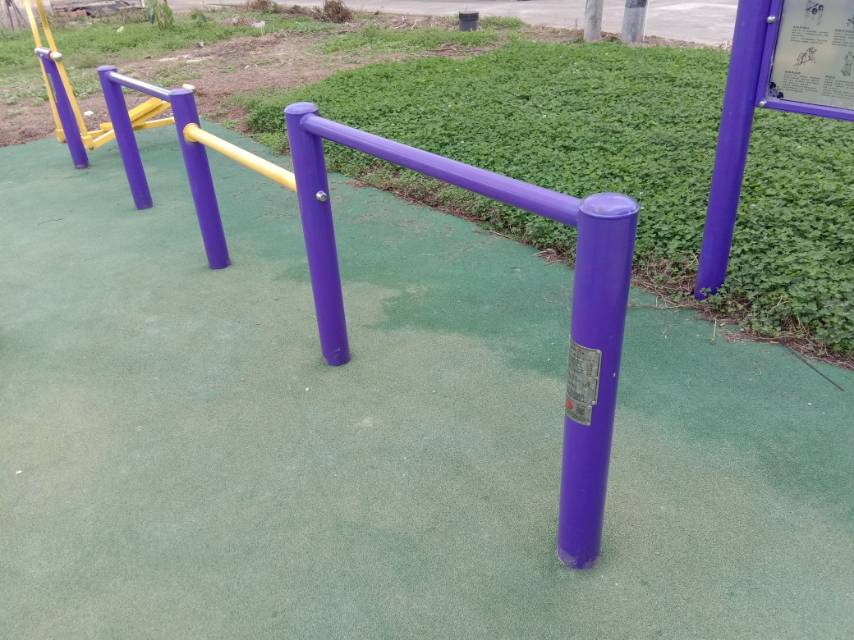 彈振壓腿器 彈振壓腿器