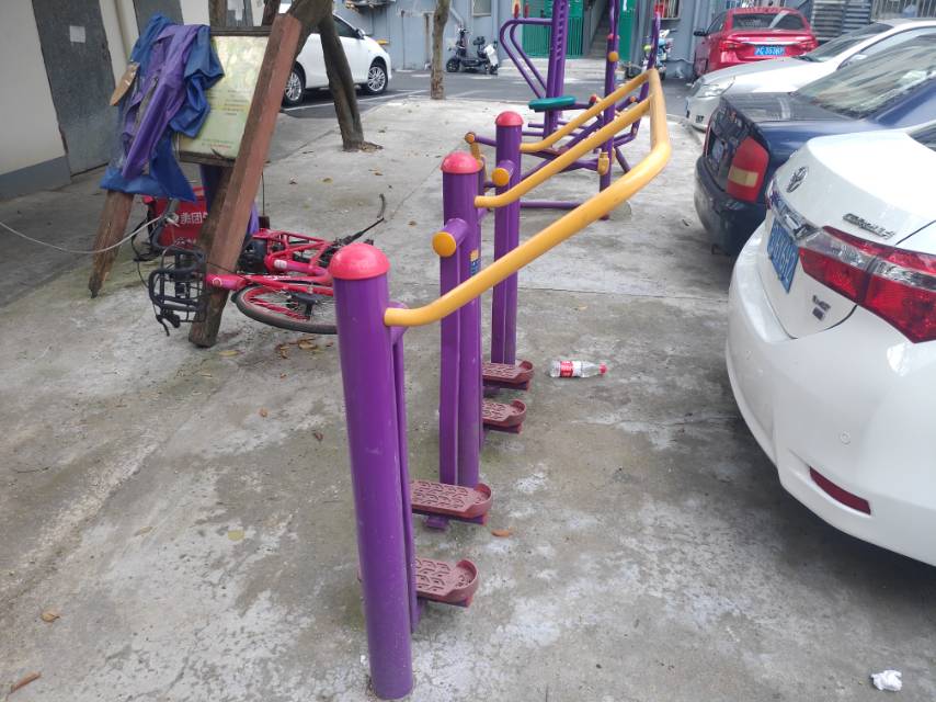 太空漫步器 太空漫步器