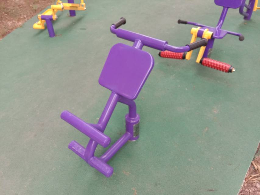 背肌訓(xùn)練器 背肌訓(xùn)練器