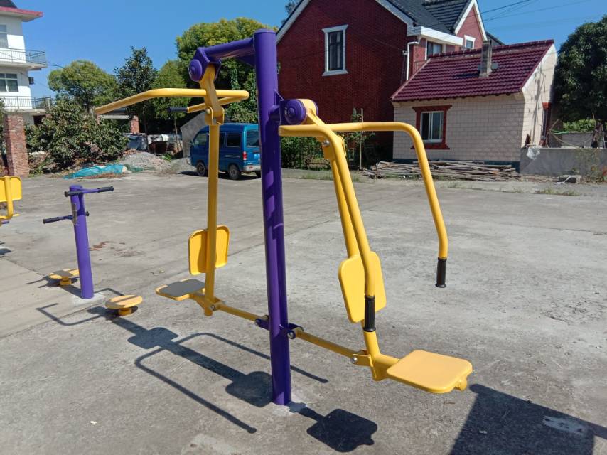 坐推坐拉器 坐推坐拉器