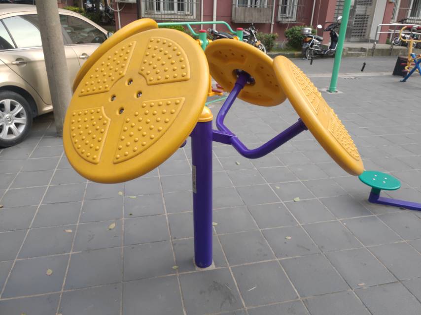 太極推揉器 太極推揉器