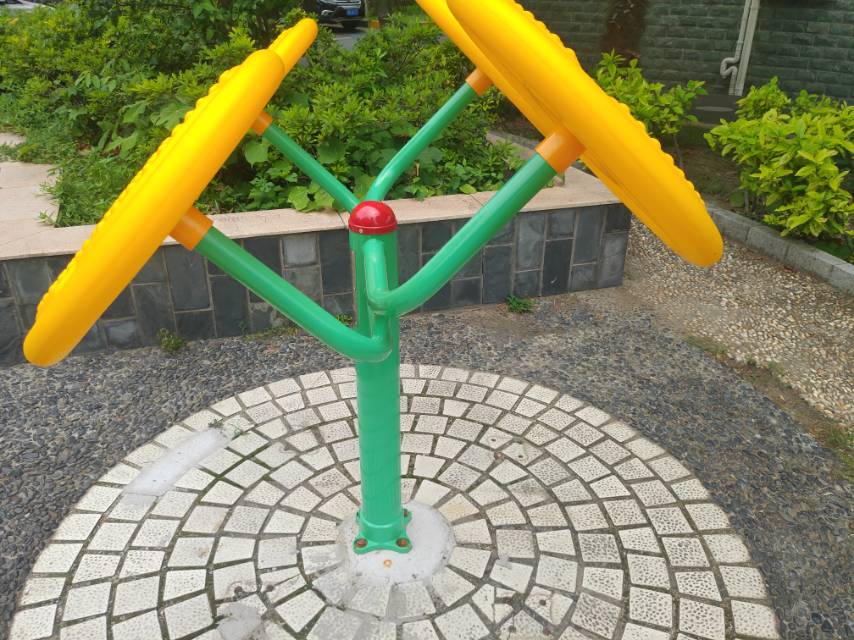 太極揉推器 太極揉推器