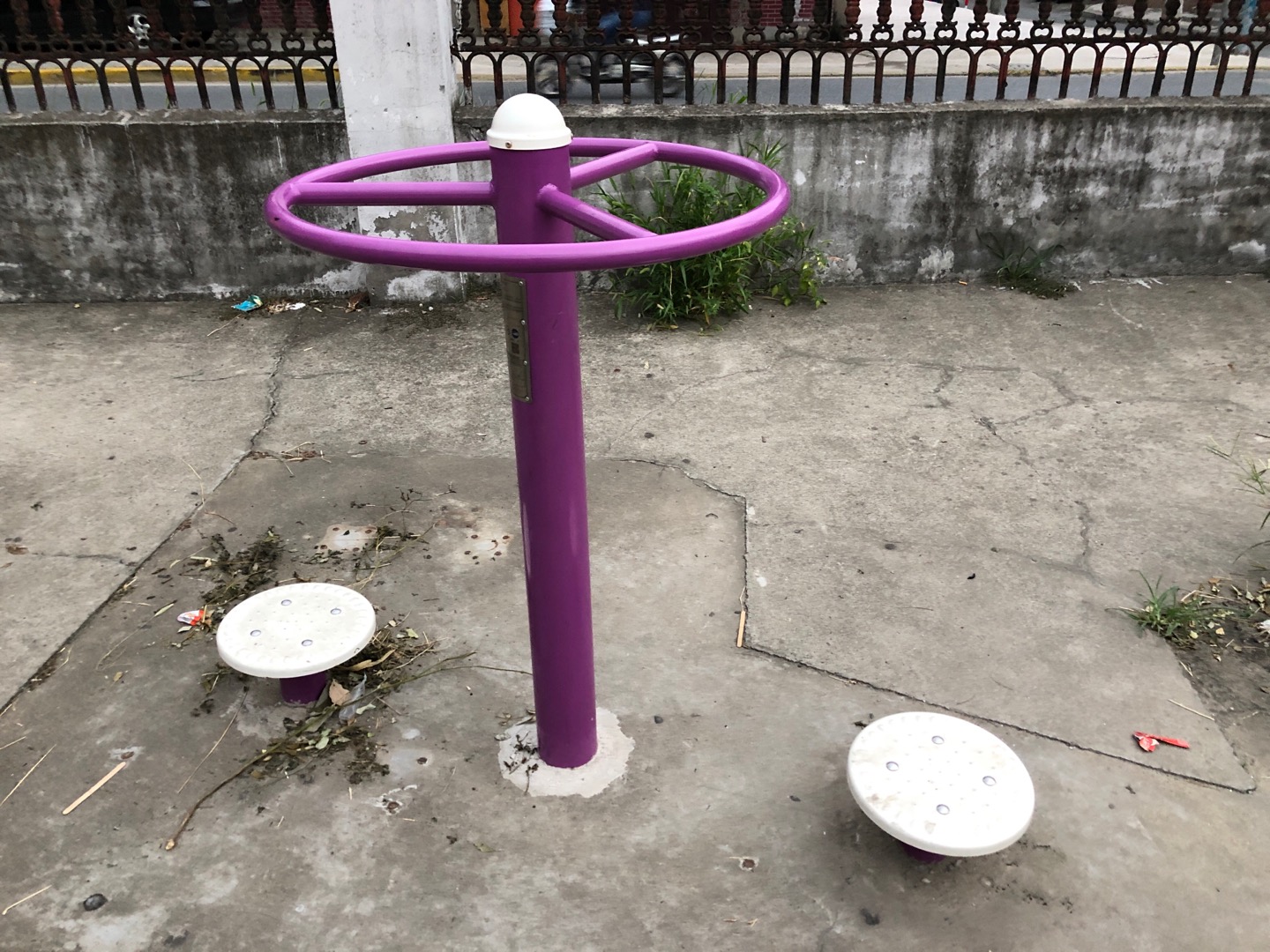 二位扭腰器 二位扭腰器