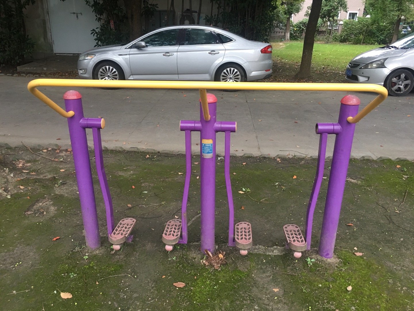 太空漫步器 太空漫步器