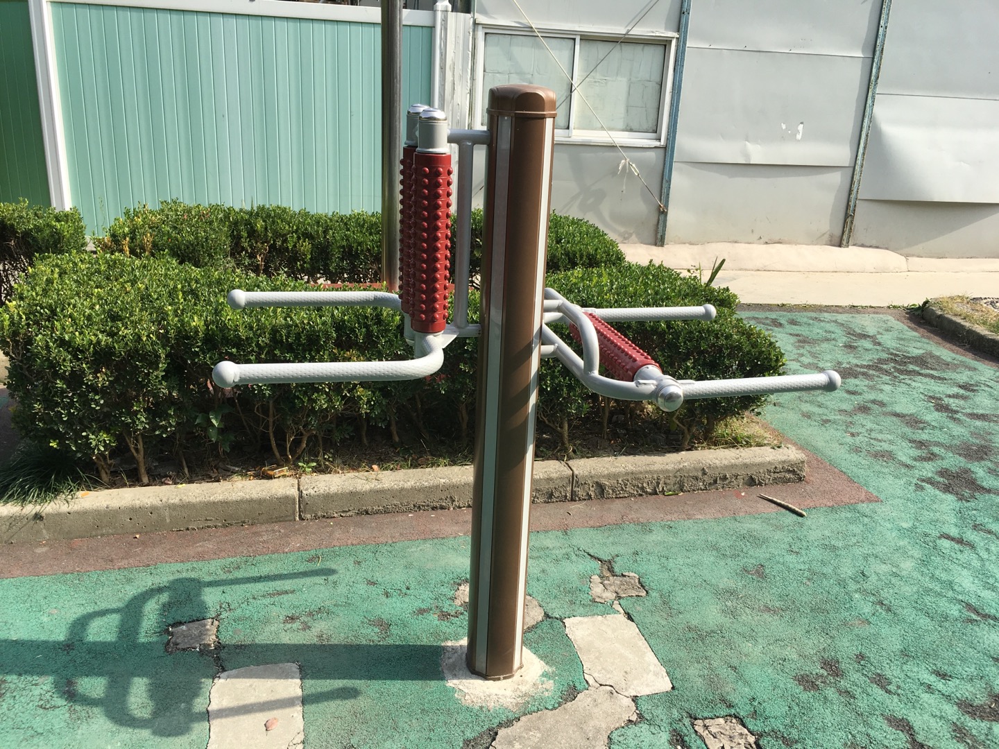 腰部按摩器 腰部按摩器