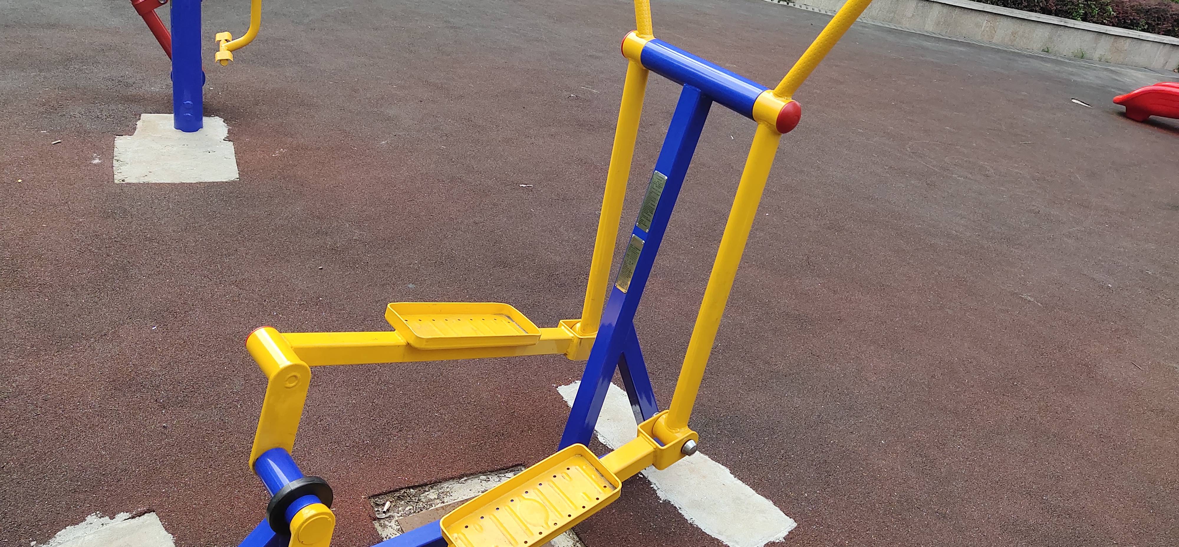 室外橢圓機 室外橢圓機