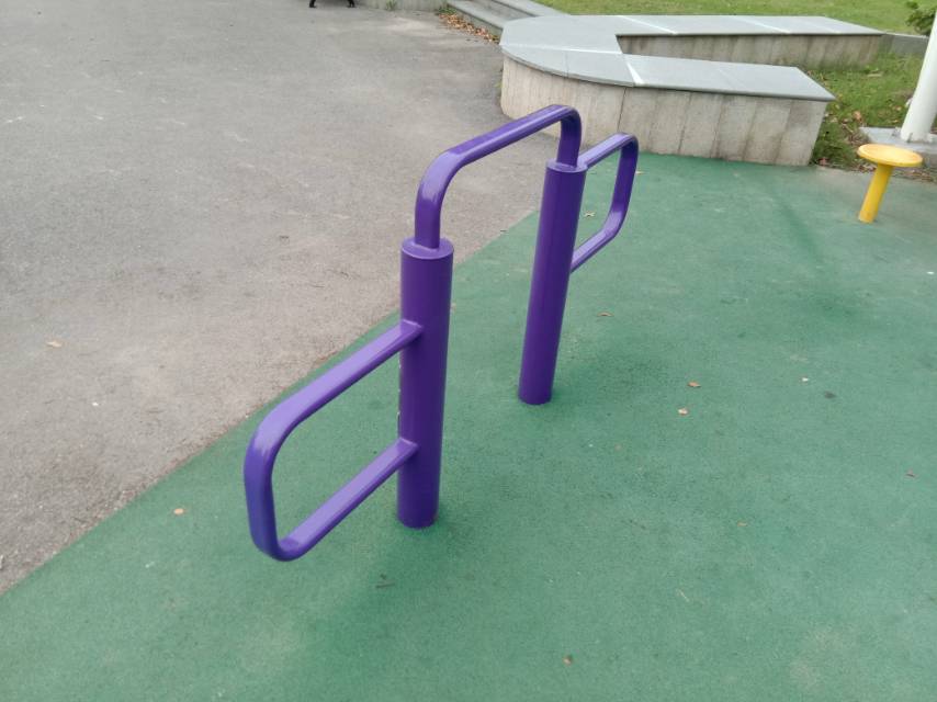 彈振壓腿器 彈振壓腿器